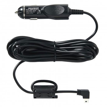 NextBase Dash Cam Stromkabel für 12V-Steckdose