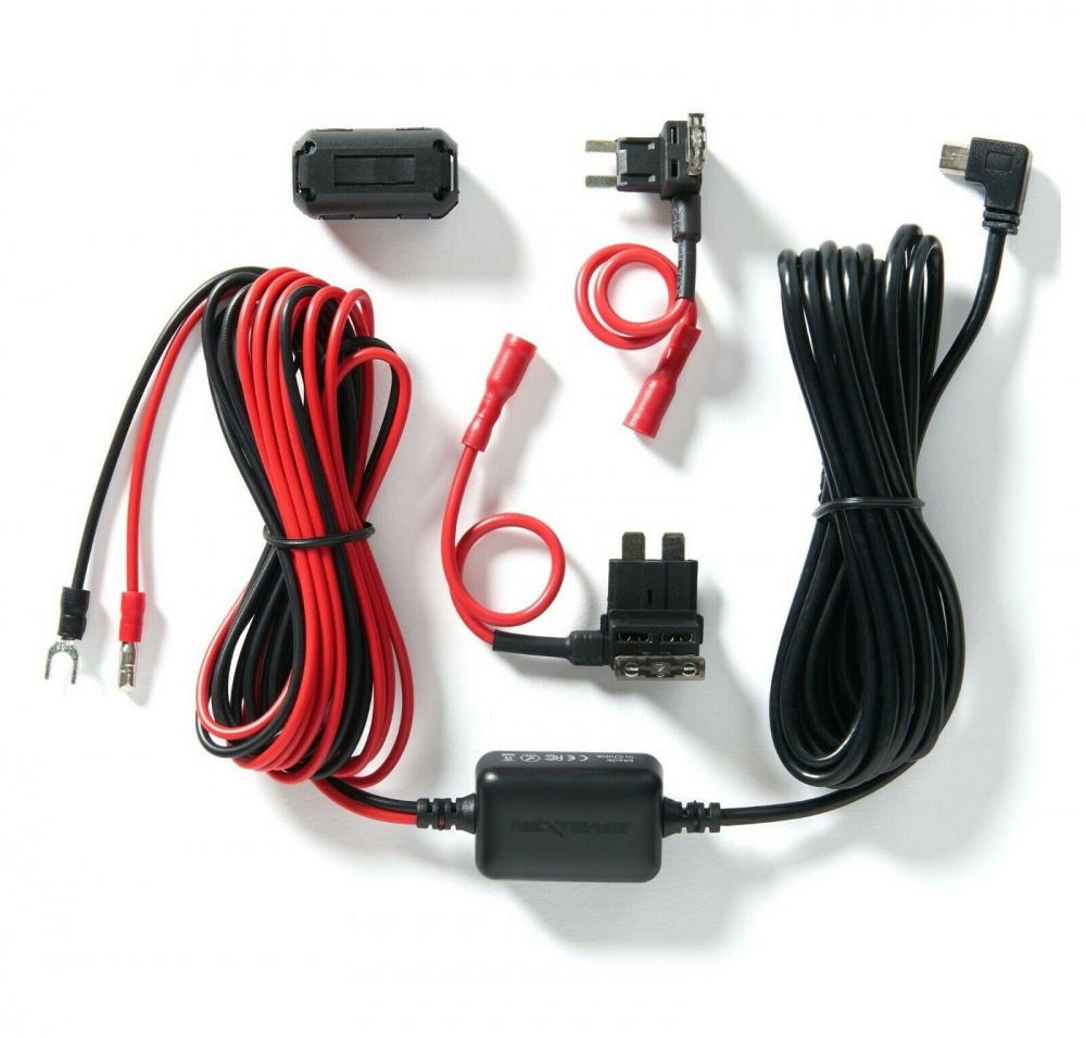 NextBase Dash Cam Hardwire-Kit