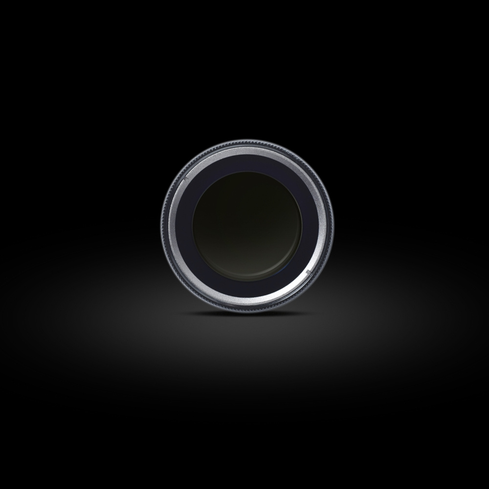 Polarisationsfilter für Nextbase Dash Cam
