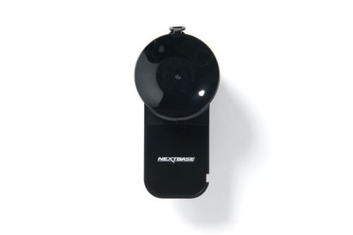 NextBase Dash Cam powered mount GPS (Saugnapf & 3M)