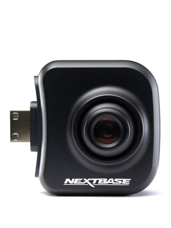 Rückfahrkamera NextBase Dash Cam, Weitwinkel