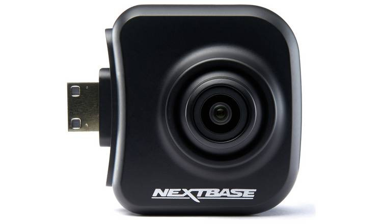 Rückfahrkamera NextBase Dash Cam, Zoom