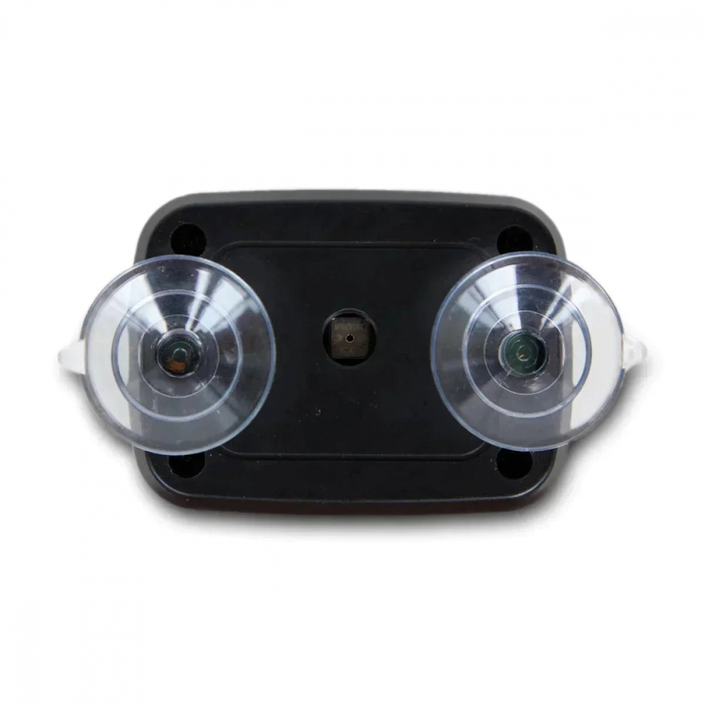 SPL Lab Mini Bass Meter, freistehendes dB-Messgerät bis zu 160 dB