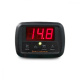 SPL Lab Smart Voltmeter, extrem schnell reagierendes Voltmeter, rot SPL Lab Smart Voltmeter, extrem schnell reagierendes Voltmeter, rot