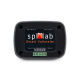 SPL Lab Smart Voltmeter, extrem schnell reagierendes Voltmeter, rot SPL Lab Smart Voltmeter, extrem schnell reagierendes Voltmeter, rot