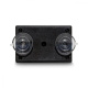 SPL Lab Wireless Bass Meter TE (3. Gen.), kabelloses dB-Messgerät bis zu 190 dB SPL Lab Wireless Bass Meter TE (3. Gen.), kabelloses dB-Messgerät bis zu 190 dB