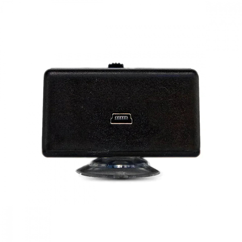 SPL Lab Wireless Bass Meter TE (3. Gen.), kabelloses dB-Messgerät bis zu 190 dB