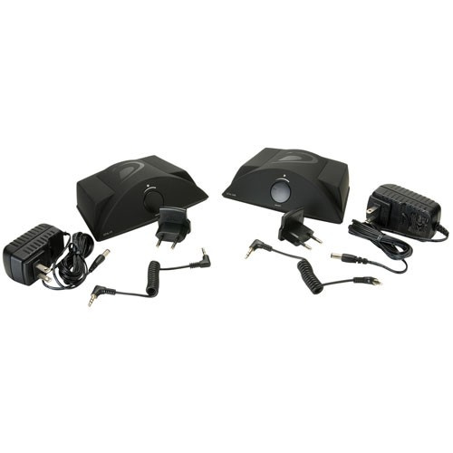 Dayton Audio DTA-1W