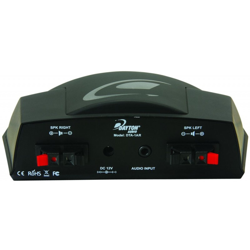 Dayton Audio DTA-1W