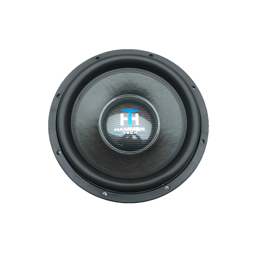 Hammer Tech Assault Class Ultra ACU15D1, 15-Zoll-Bass