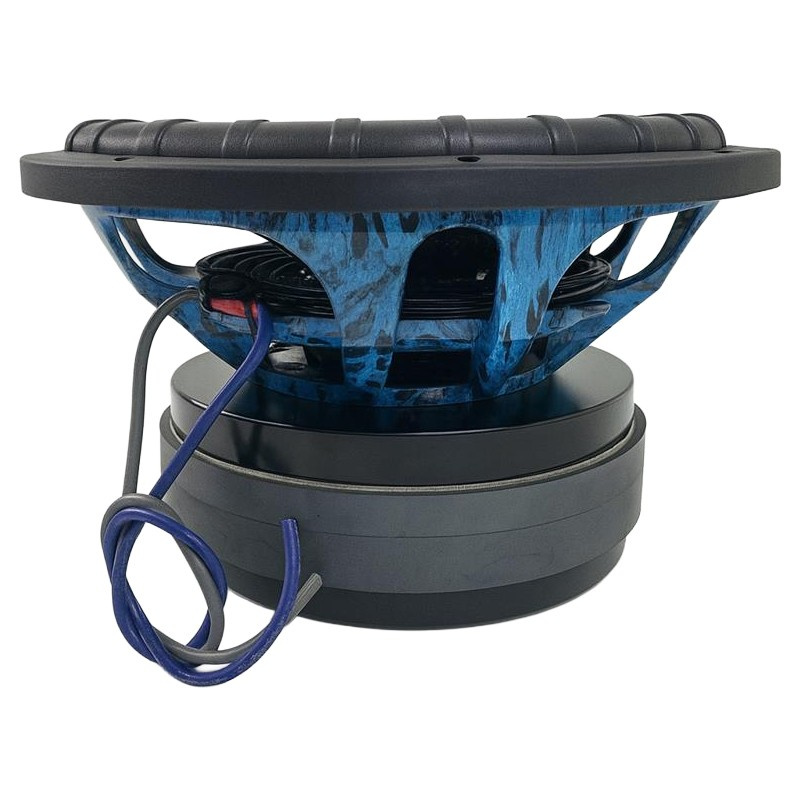 Hammer Tech Assault Class X ACX15V2D1, 15-Zoll-Bass