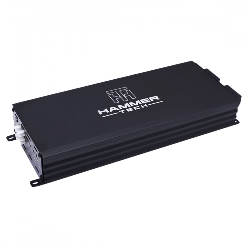 Hammer Tech Heavy Class HCA HCA2250.1D, Monoblock