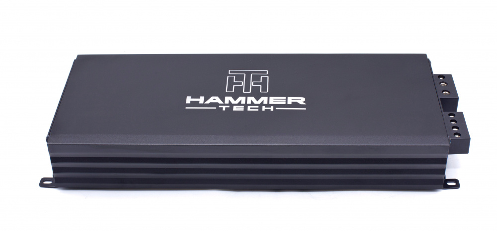 Hammer Tech Heavy Class HCA HCA2250.1D, Monoblock