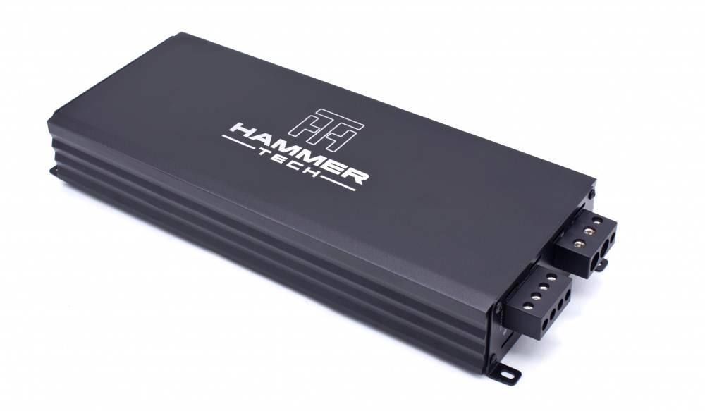 Hammer Tech Heavy Class HCA HCA2250.1D, Monoblock
