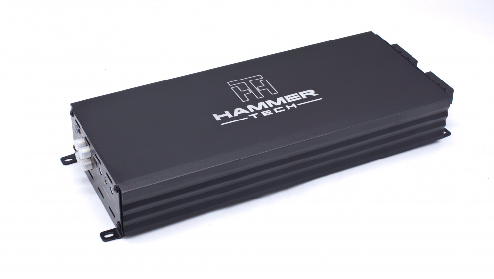 Hammer Tech Heavy Class HCA HCA2250.1D, Monoblock