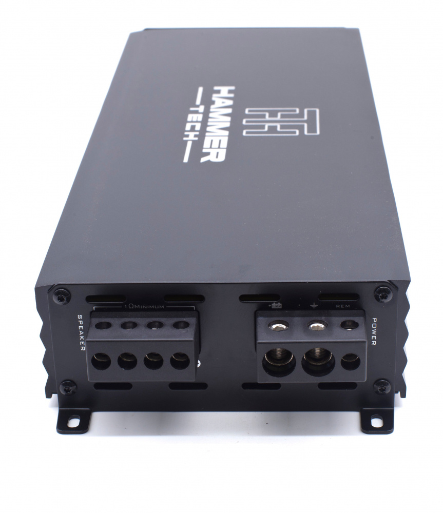 Hammer Tech Heavy Class HCA HCA2250.1D, Monoblock
