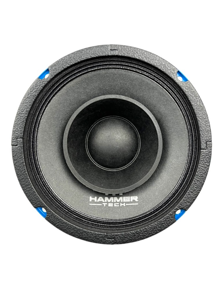 Hammer Tech Heavy Class HCF6.5, 6,5-Zoll-Mitteltöner