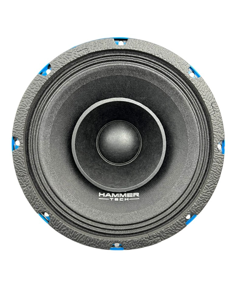 Hammer Tech Heavy Class HCF8.0, 8,0-Zoll-Mitteltöner