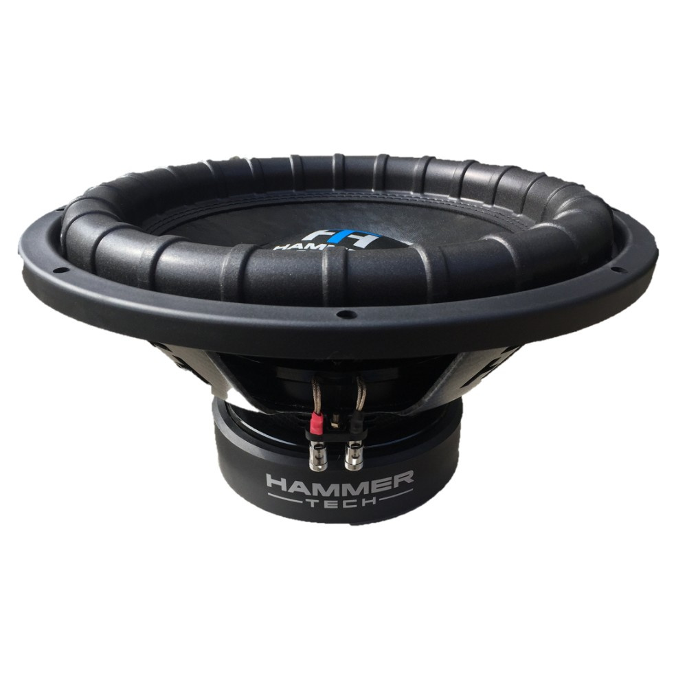 Hammer Tech Heavy Class HCW15V2D2, 15-Zoll-Bass