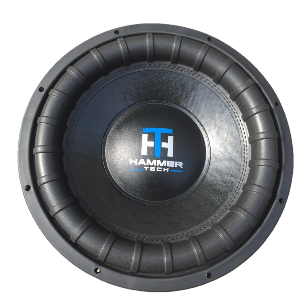 Hammer Tech Heavy Class HCW15V2D2, 15-Zoll-Bass