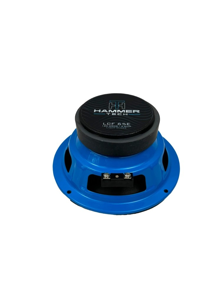 Hammer Tech Light Class LCF65E 6,5-Zoll-Mitteltöner