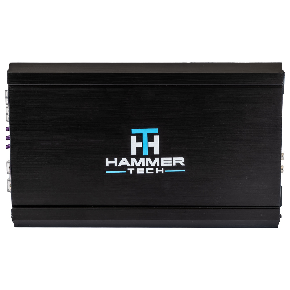 Hammer Tech Omni Class OCA 1000.1D, Monoblock
