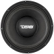 DS18 10XL1400MB-4, schwerer 10-Zoll-Midbass, Stück DS18 10XL1400MB-4, schwerer 10-Zoll-Midbass, Stück