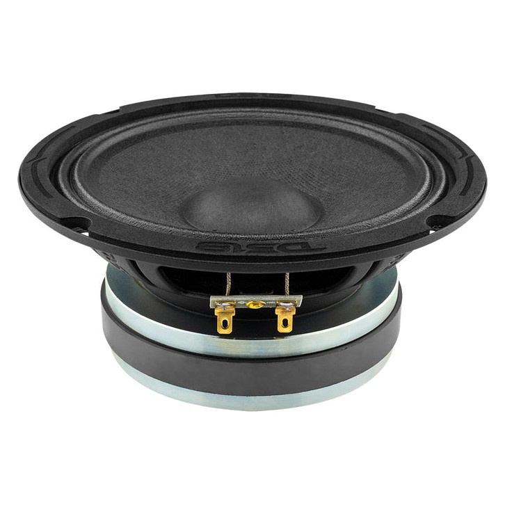 DS18 PRO-X6.4BM, 6,5-Zoll-Midbass, Stück