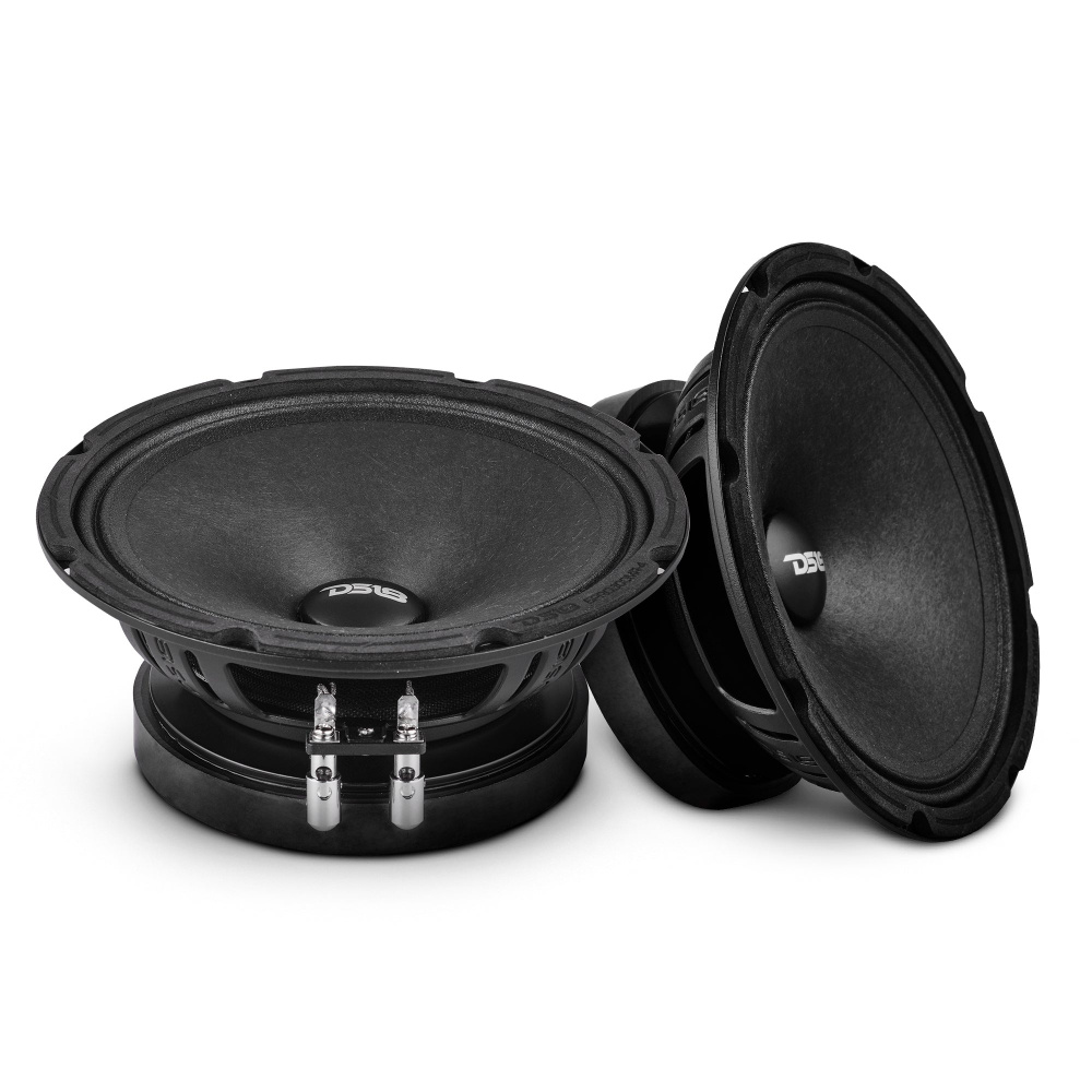 DS18 6PRO300MR-4, 6,5-Zoll-Midbass, Stück