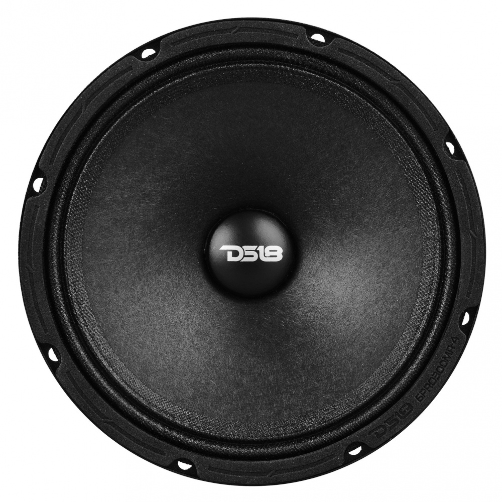 DS18 6PRO300MR-4, 6,5-Zoll-Midbass, Stück