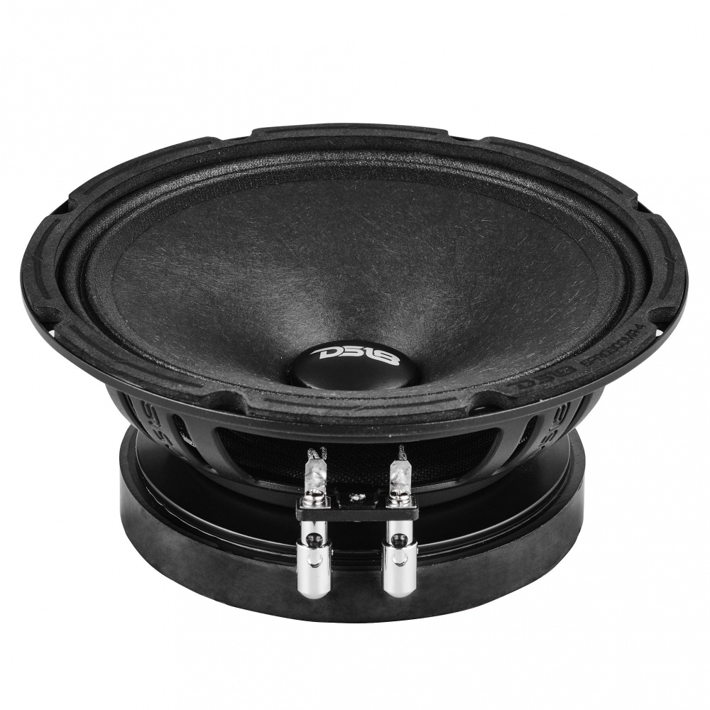 DS18 6PRO300MR-4, 6,5-Zoll-Midbass, Stück