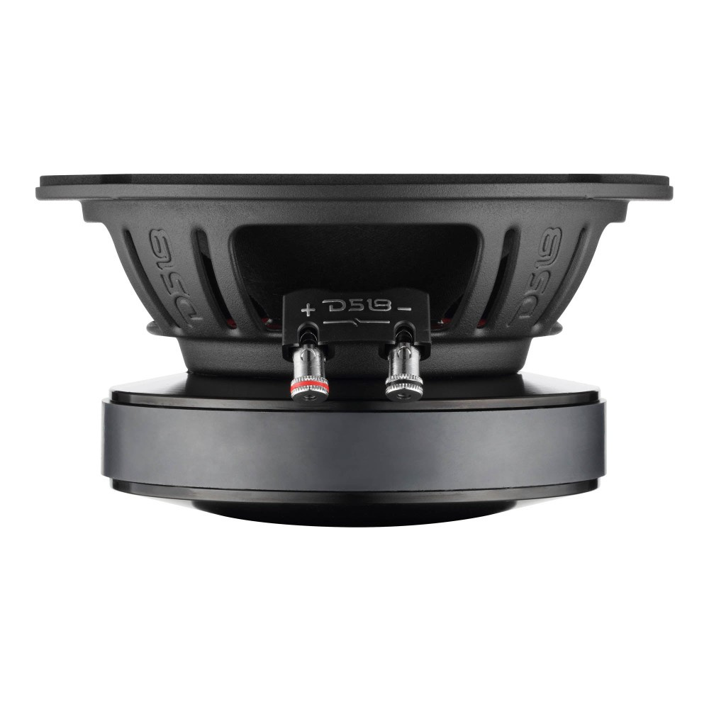 DS18 6PRO500MR-4 6,5-Zoll-Mitteltöner/Midbass, Stück