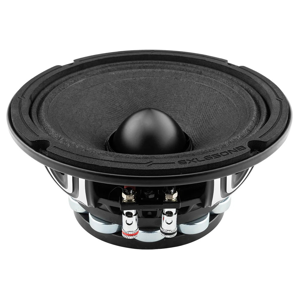 DS18 6XL650NB-4, extrem schwerer 6,5-Zoll-Midbass, Stück