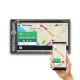 DS18 DDX6.9, Autoradio mit CD/DVD, Bluetooth und USB DS18 DDX6.9, Autoradio mit CD/DVD, Bluetooth und USB