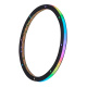 DS18 DLRING10, 10-Zoll-digitaler RGB-LED-Ring für Lautsprecher/Bässe DS18 DLRING10, 10-Zoll-digitaler RGB-LED-Ring für Lautsprecher/Bässe