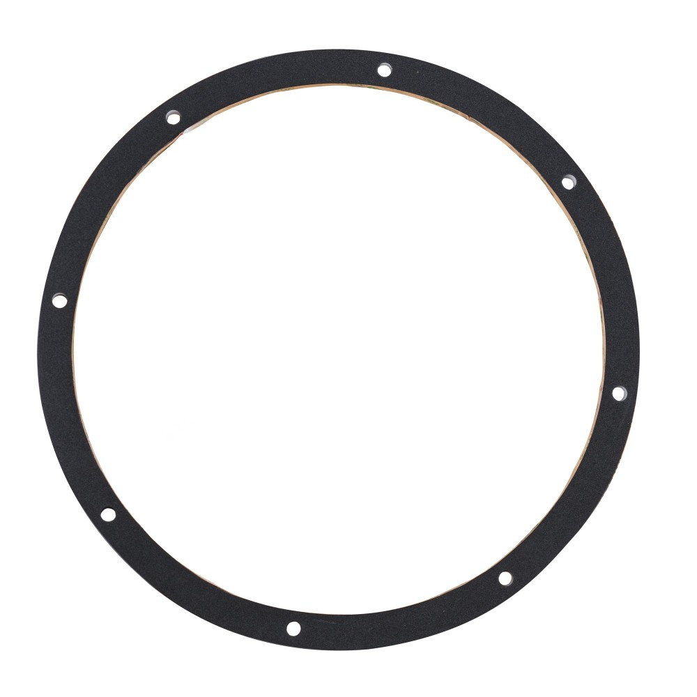 DS18 DLRING10, 10-Zoll-digitaler RGB-LED-Ring für Lautsprecher/Bässe