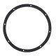 DS18 DLRING10, 10-Zoll-digitaler RGB-LED-Ring für Lautsprecher/Bässe DS18 DLRING10, 10-Zoll-digitaler RGB-LED-Ring für Lautsprecher/Bässe