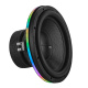 DS18 DLRING15, 15-Zoll-digitaler RGB-LED-Ring für Subwoofer DS18 DLRING15, 15-Zoll-digitaler RGB-LED-Ring für Subwoofer