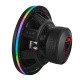 DS18 DLRING15, 15-Zoll-digitaler RGB-LED-Ring für Subwoofer DS18 DLRING15, 15-Zoll-digitaler RGB-LED-Ring für Subwoofer
