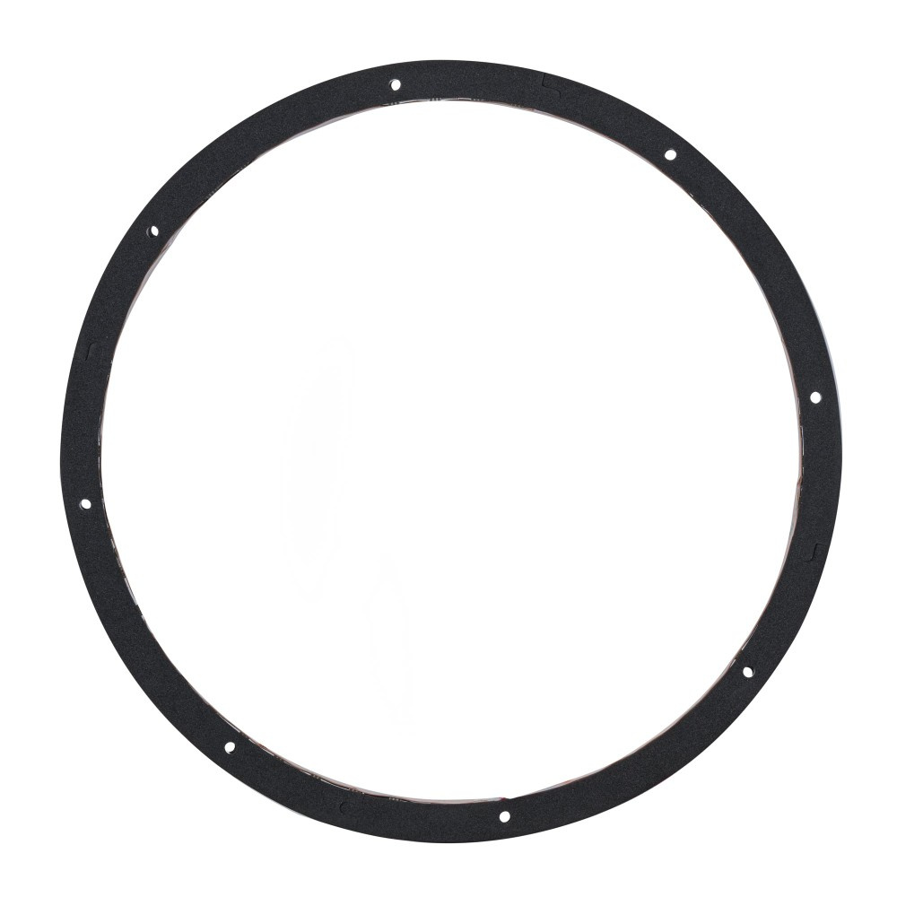 DS18 DLRING15, 15-Zoll-digitaler RGB-LED-Ring für Subwoofer