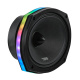 DS18 DLRING69, 6x9-Zoll digitaler RGB-LED-Ring für Lautsprecher/Subwoofer DS18 DLRING69, 6x9-Zoll digitaler RGB-LED-Ring für Lautsprecher/Subwoofer