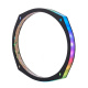 DS18 DLRING69, 6x9-Zoll digitaler RGB-LED-Ring für Lautsprecher/Subwoofer DS18 DLRING69, 6x9-Zoll digitaler RGB-LED-Ring für Lautsprecher/Subwoofer