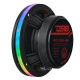 DS18 DLRING6, 6,5-Zoll digitaler RGB-LED-Ring für Lautsprecher/Subwoofer DS18 DLRING6, 6,5-Zoll digitaler RGB-LED-Ring für Lautsprecher/Subwoofer