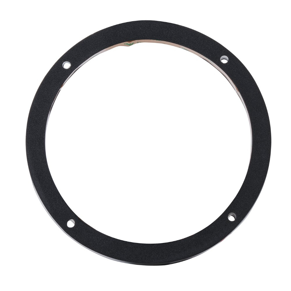 DS18 DLRING6, 6,5-Zoll digitaler RGB-LED-Ring für Lautsprecher/Subwoofer