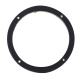 DS18 DLRING6, 6,5-Zoll digitaler RGB-LED-Ring für Lautsprecher/Subwoofer DS18 DLRING6, 6,5-Zoll digitaler RGB-LED-Ring für Lautsprecher/Subwoofer