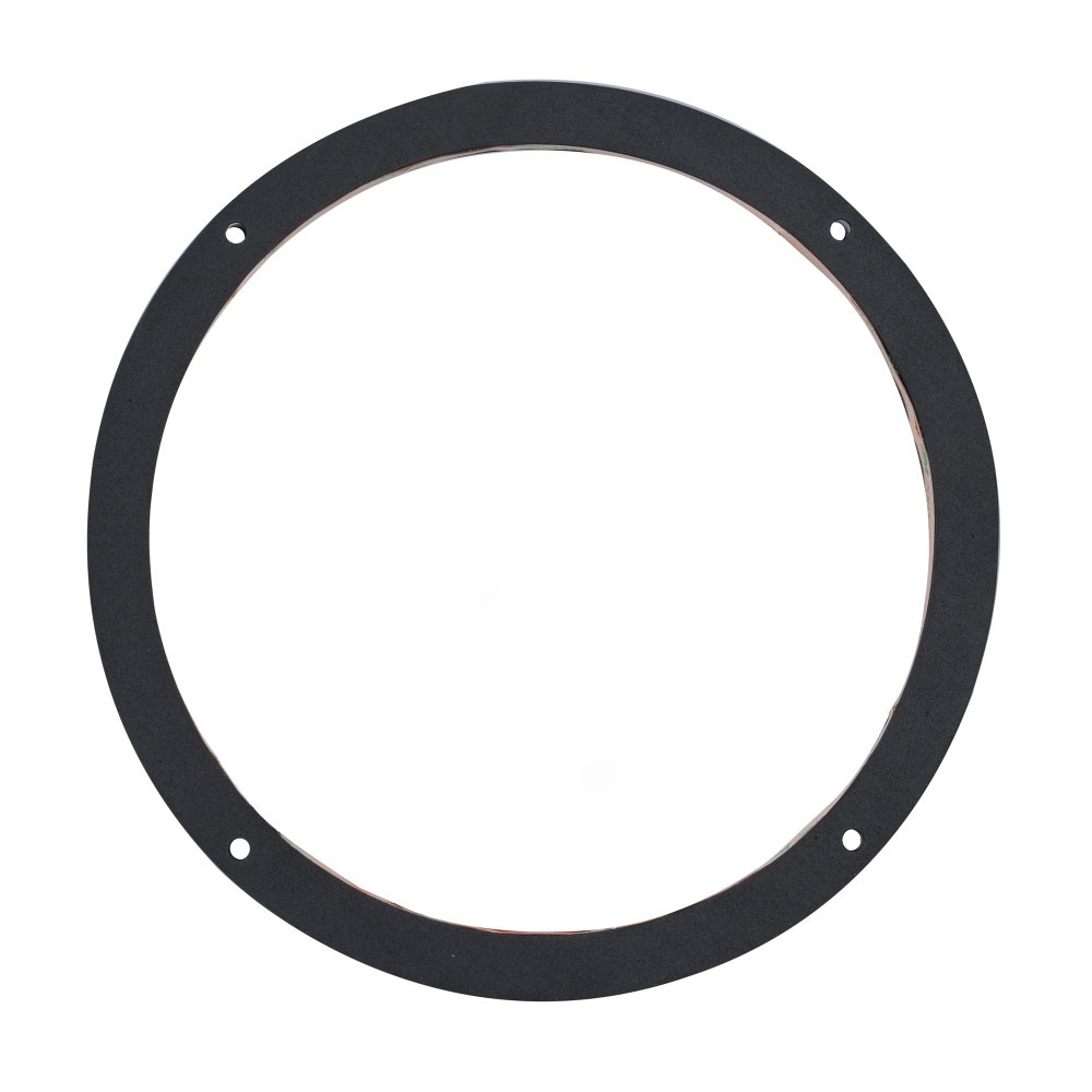 DS18 DLRING8, 8-Zoll digitaler RGB-LED-Ring für Lautsprecher/Subwoofer