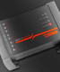 DS18 DSP4.8BTM, 8-Kanal-Audioprozessor mit integriertem Bluetooth DS18 DSP4.8BTM, 8-Kanal-Audioprozessor mit integriertem Bluetooth
