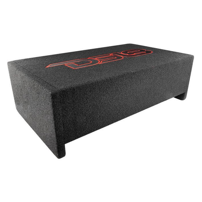 DS18 EN-DF10A, aktive schlanke 10-Zoll-Bassbox
