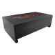 DS18 EN-DF10A, aktive schlanke 10-Zoll-Bassbox DS18 EN-DF10A, aktive schlanke 10-Zoll-Bassbox