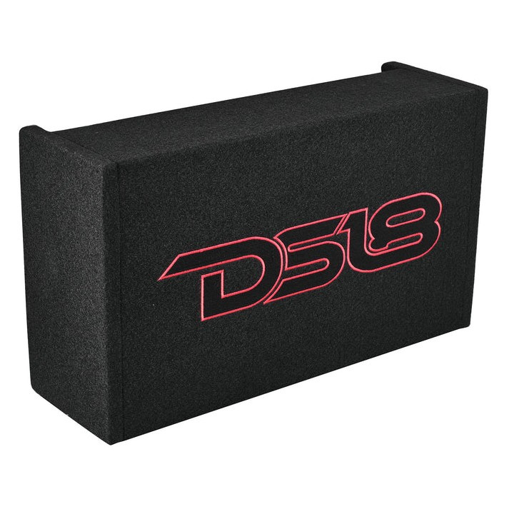 DS18 EN-DF10A, aktive schlanke 10-Zoll-Bassbox